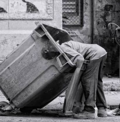 Hope: Fill a Plate, Uplift a Heart